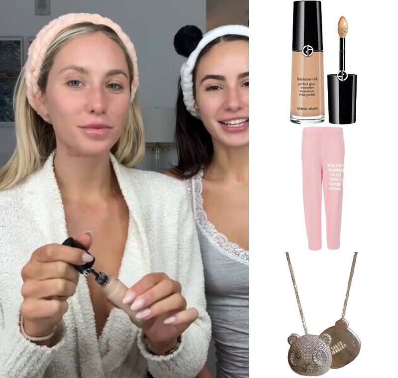 Alix Earle’s October Fashion & Beauty Picks